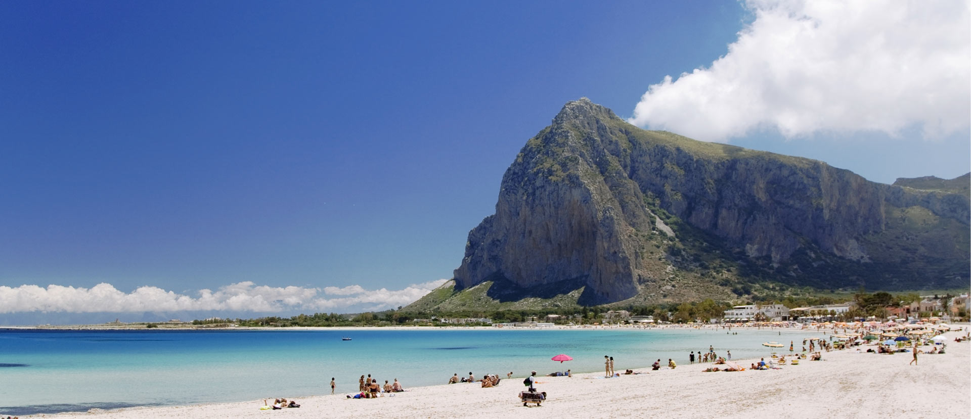 San Vito Tour
